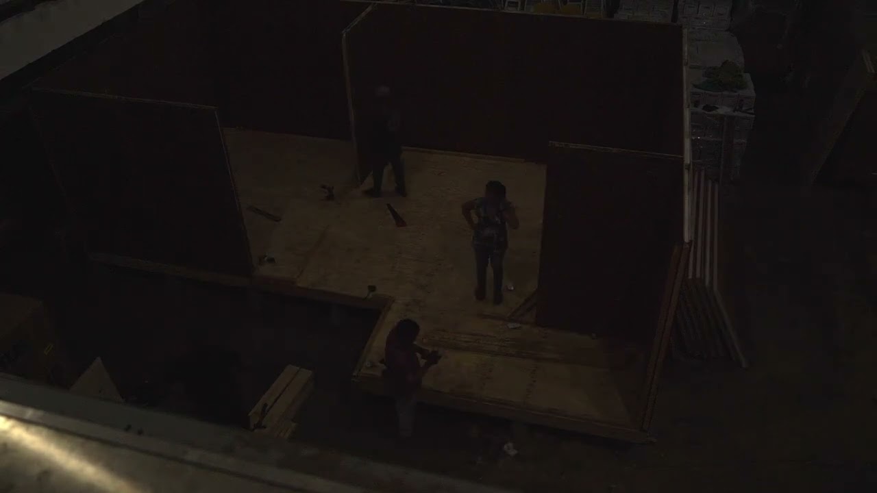 casa gamo time lapse