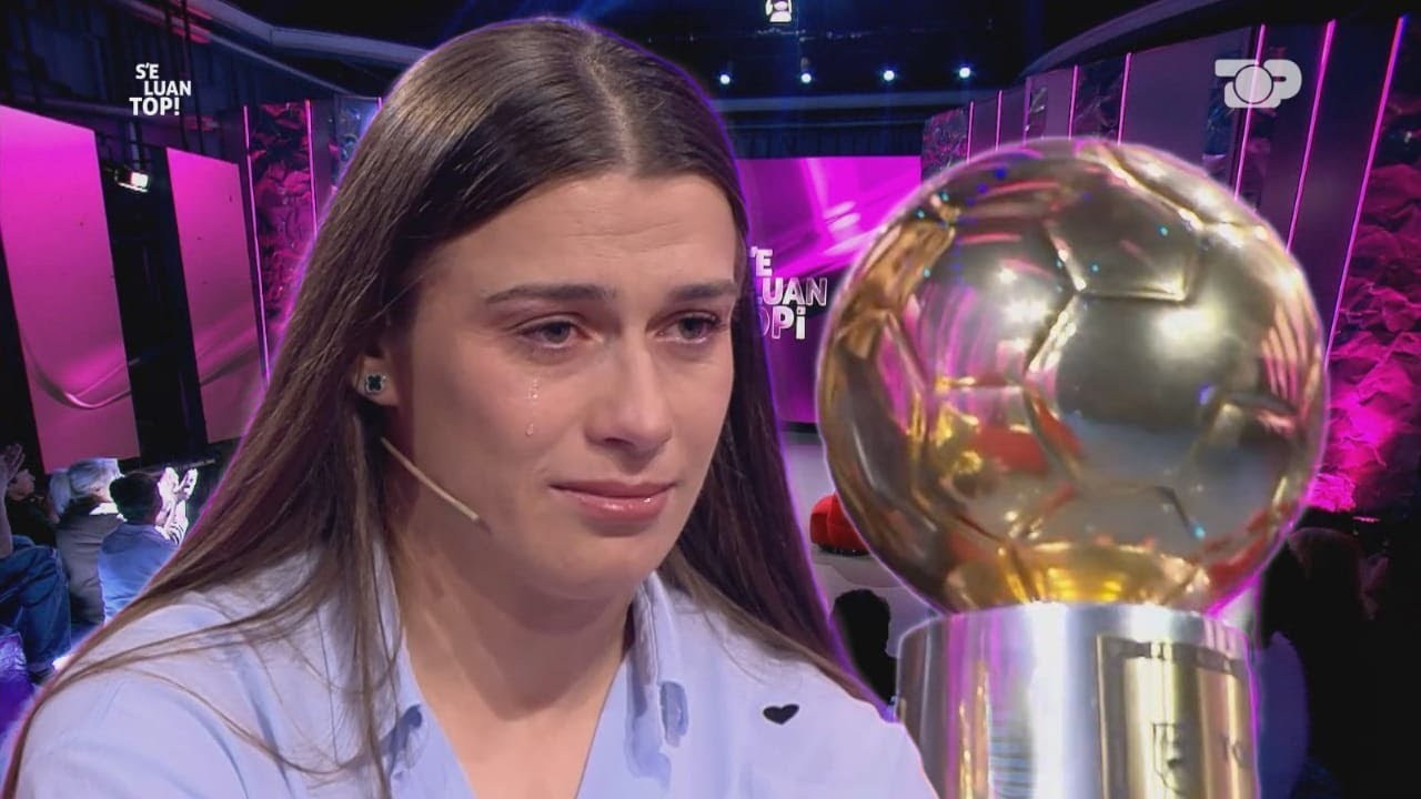 Vajza nga fshati që u shndërrua në golashënuesen e “artë” të futbollit,Megi Doçi rrëfen paragjykimet