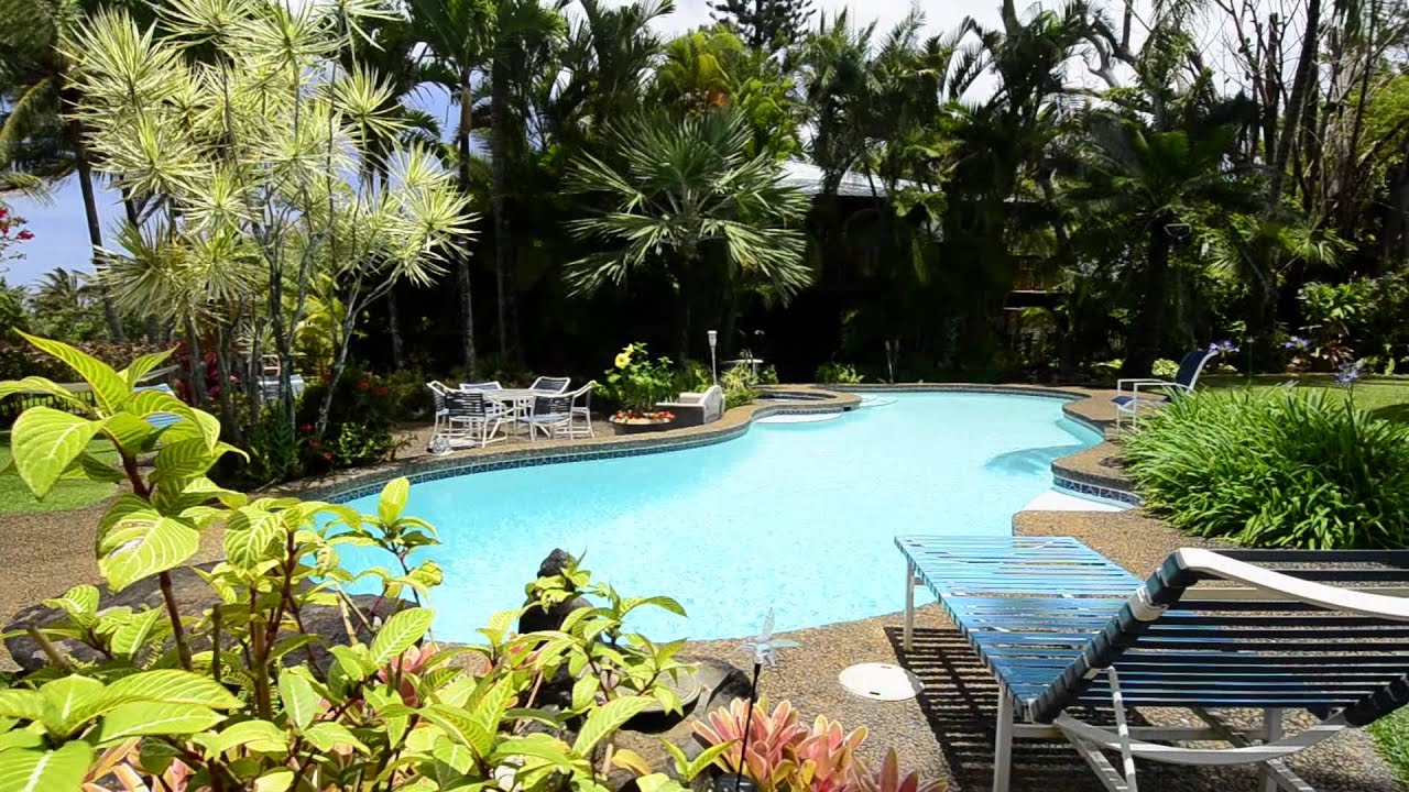 160 Nahele Rd. Haiku, Maui | Hawaii Life Real Estate | Video Tour