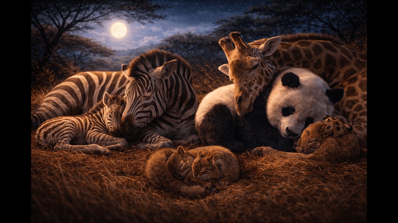 12 Hours of Gentle Piano Lullabies for Baby Sleep