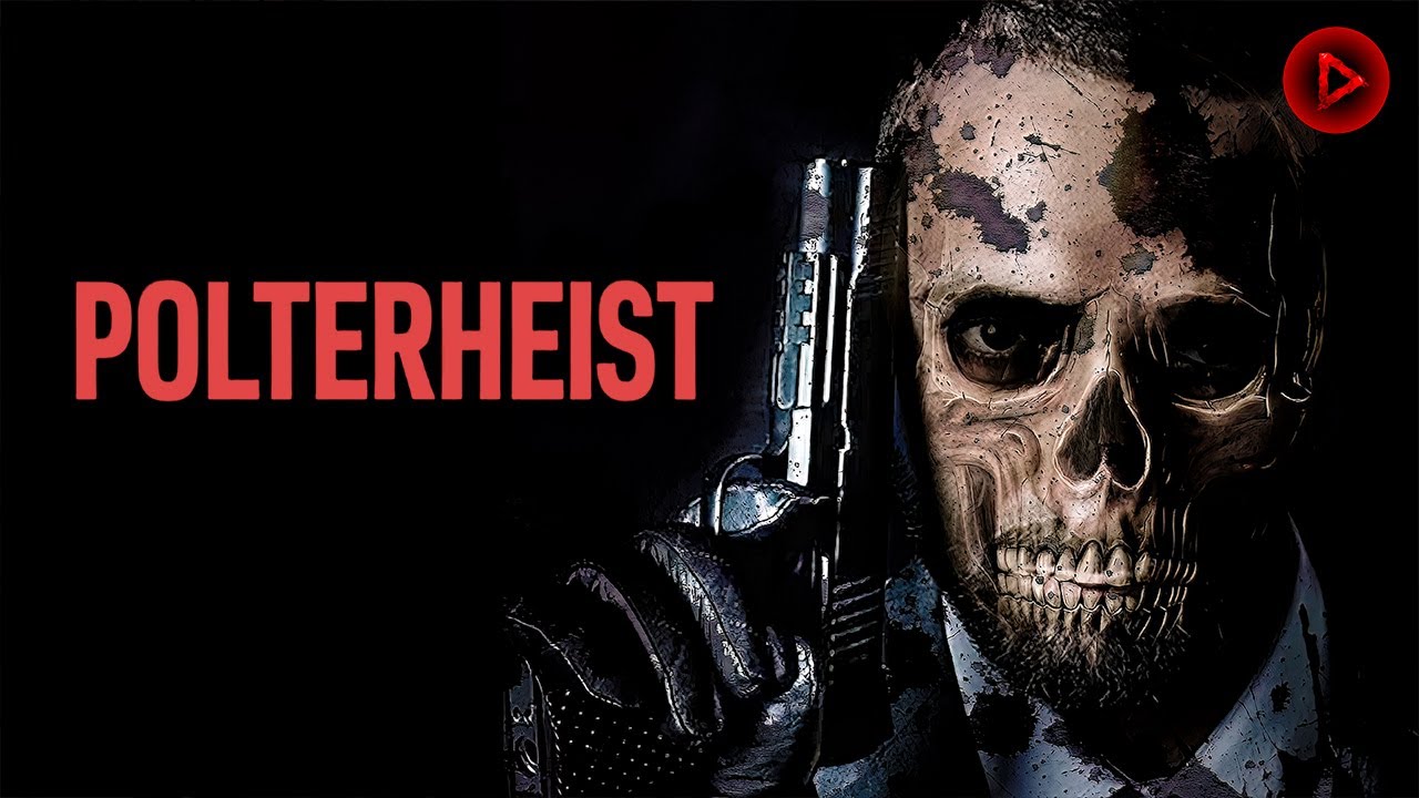 POLTERHEIST 🎬 Full Horror Movie 🎬 English HD