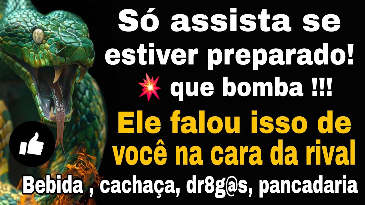 🚫💥 Rival x Ser Amado Agora! DOMINGO💣💥 VOCÊ PRECISA SABER DISSO HOJE! REVELAÇÃO FORTÍSSIMA PODEROSA 