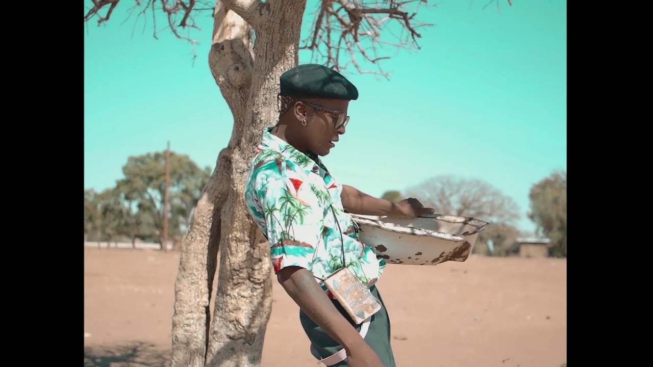 M-Gee ft Tkbyamukongo x Zondie x Jittah NciNci Tjokola official video