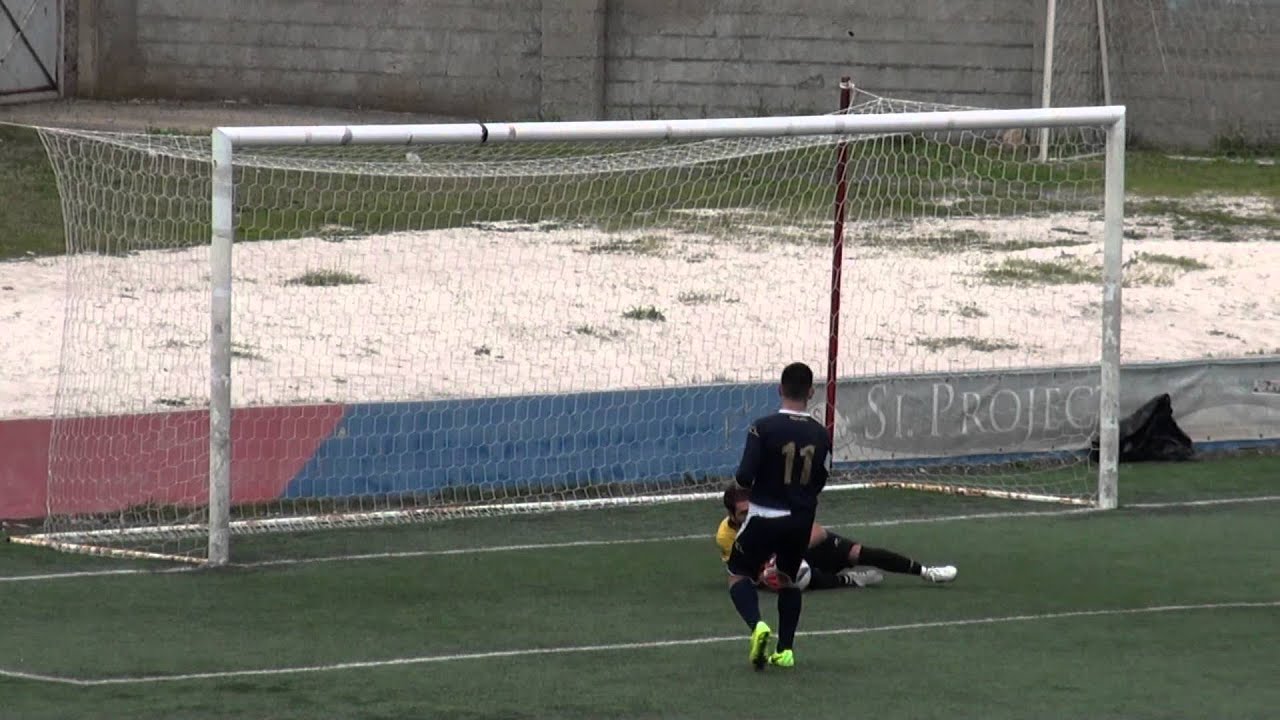 PLOAGHE-BITTESE 2-0 - PROMOZIONE GIR. B - CODRONGIANOS 1 DICEMBRE 2013