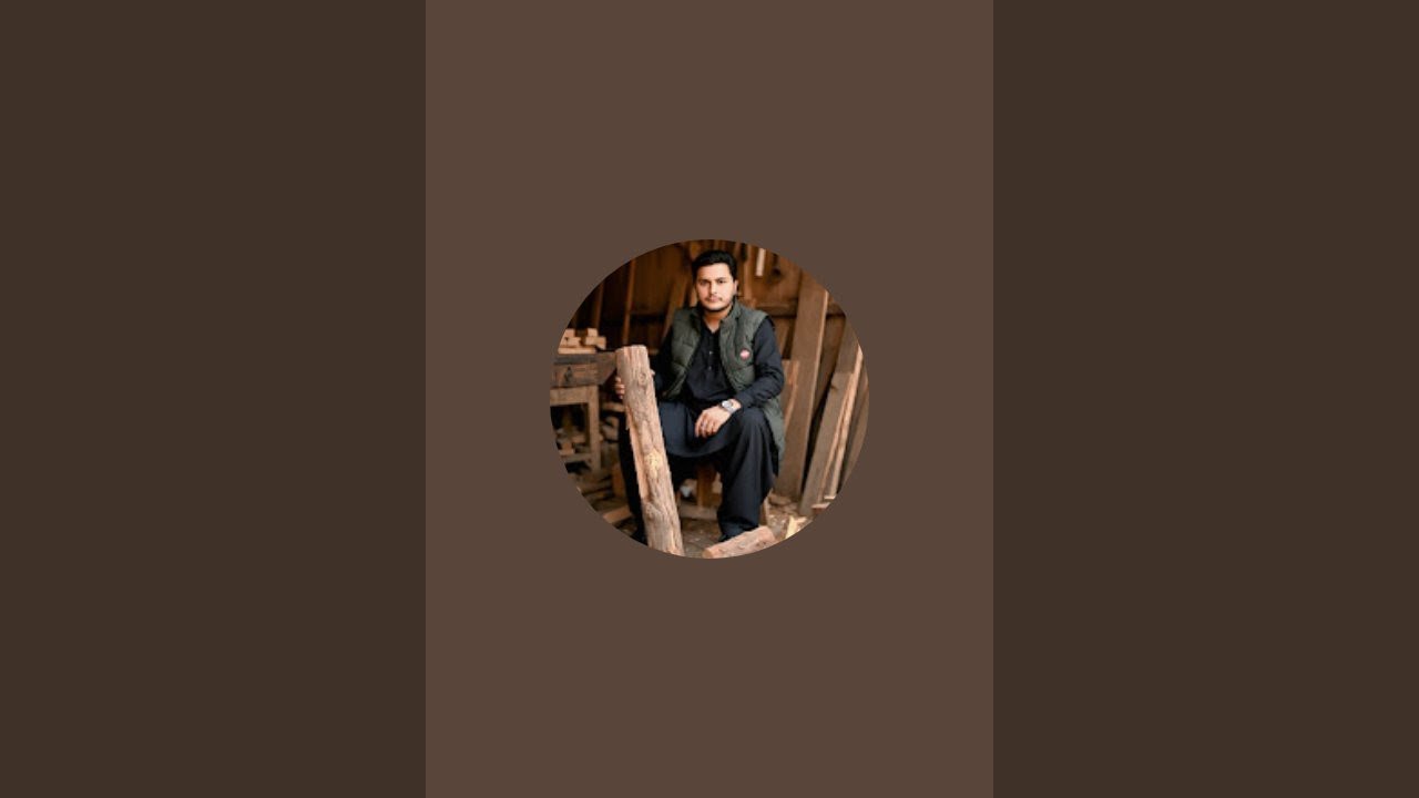 woodworking cutting machine  is live!