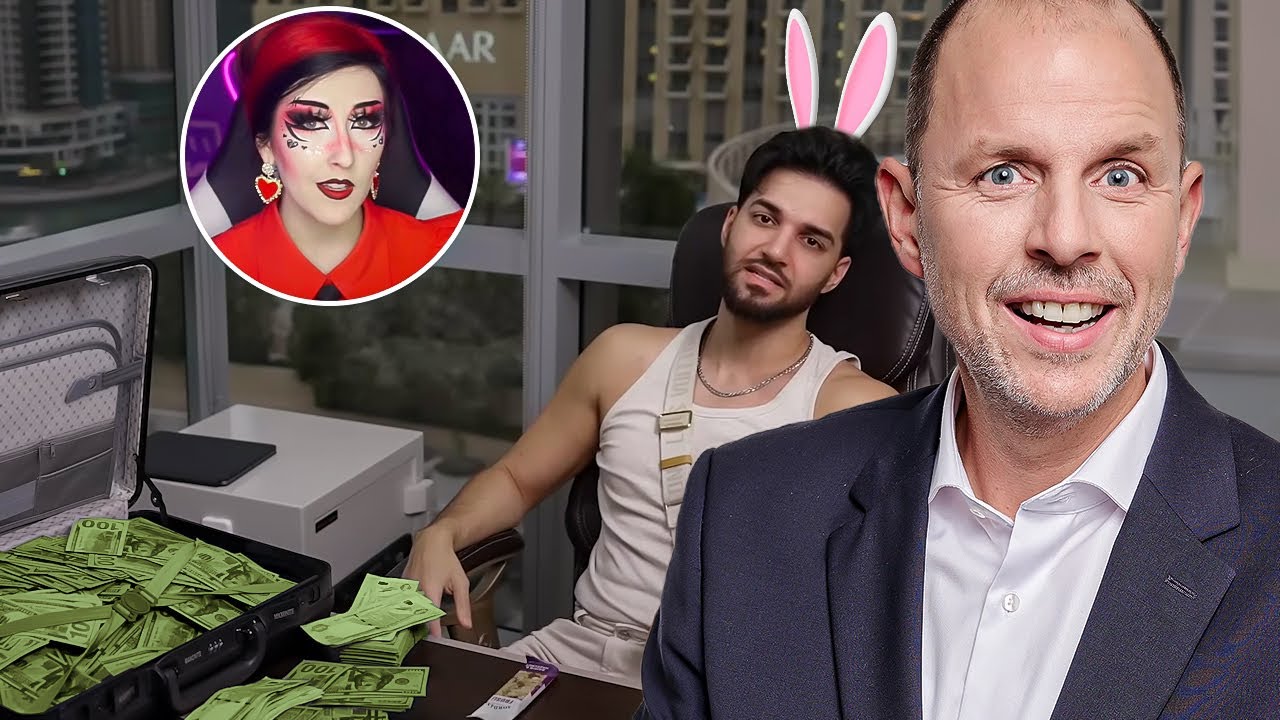 ApoRed gibt PLEITE zu! Anwalt Solmecke reagiert auf Carina Pusch | Anwalt Christian Solmecke