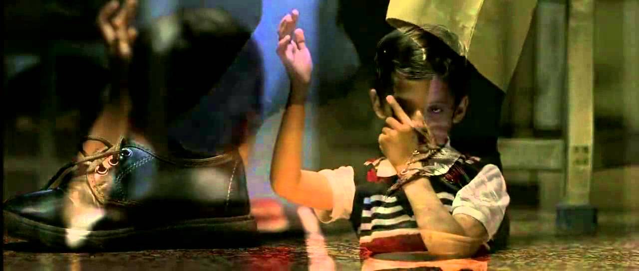 Taare Zameen Par : Ishaan Theme