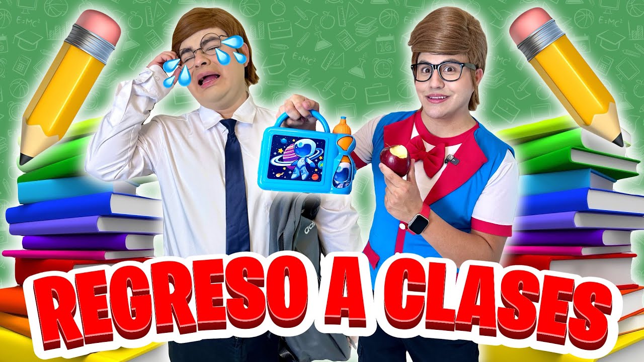 MEME NO QUIERE REGRESAR A CLASES | MEME SE QUEDA DORMIDO | LAS TRAVESURAS DE MEME