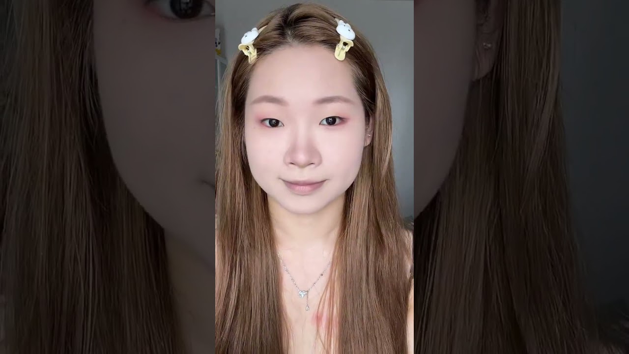 Energize Your Eyes: Spring Makeup for Single Eyelids