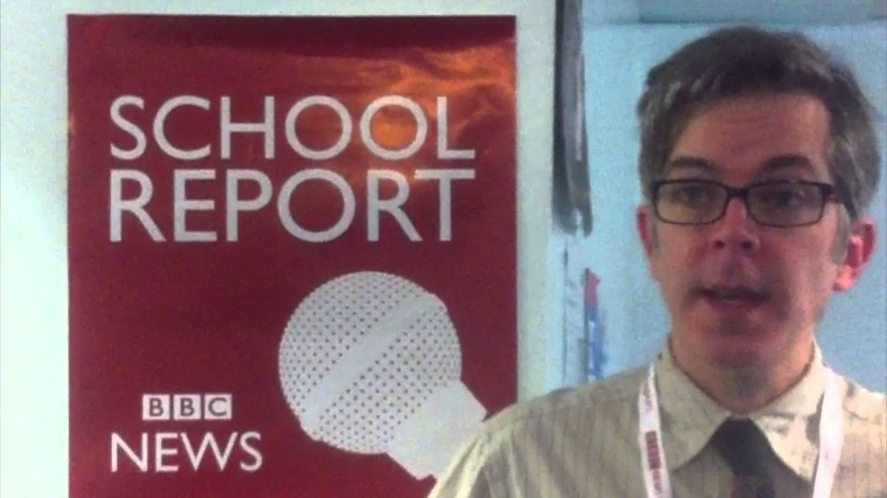 NSB BBC School report