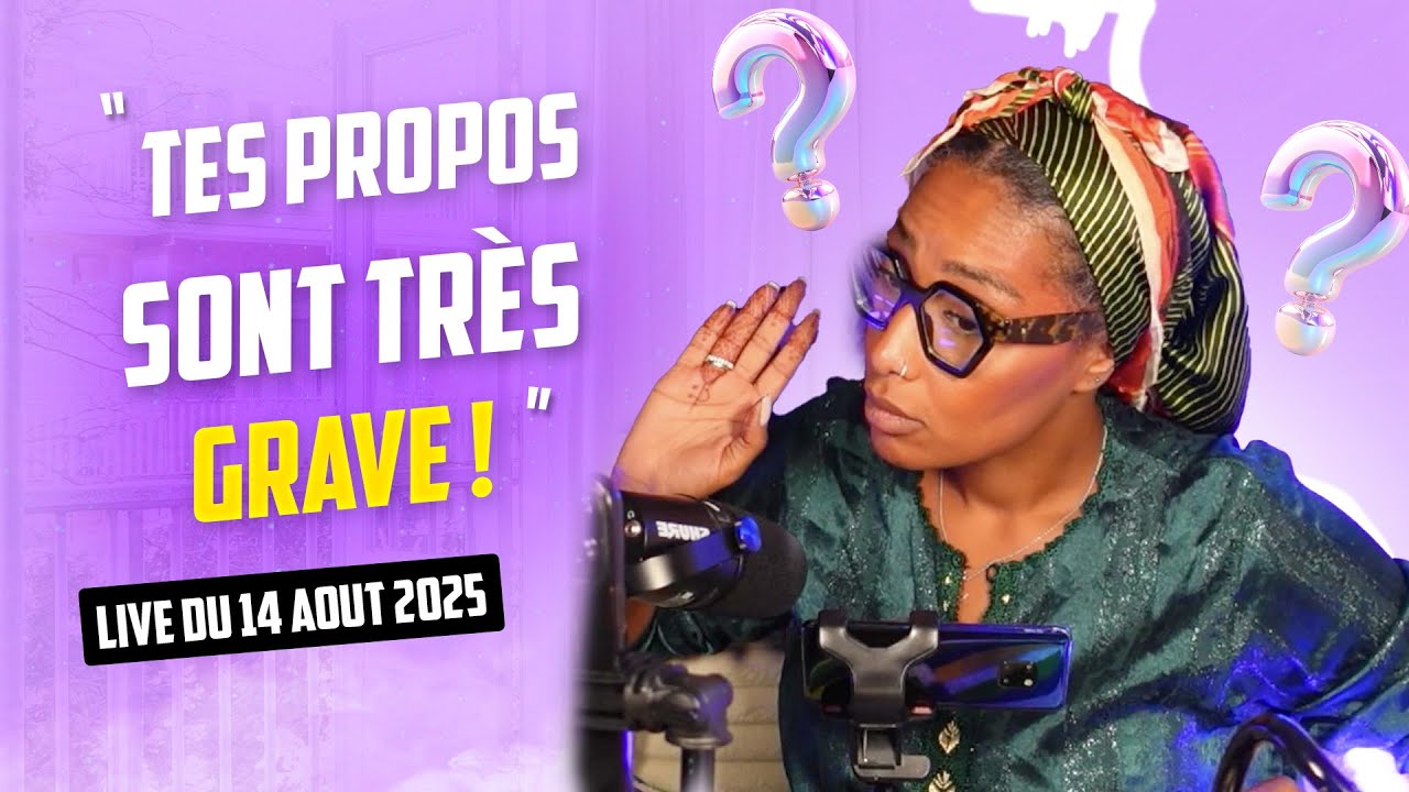 RANELLE BROWN REDIFF : Tu avais le droit de dire non !