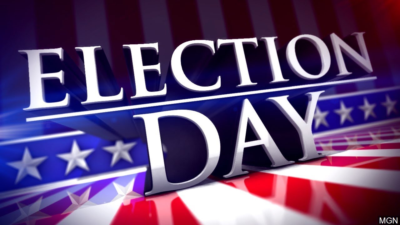 LIVE: Santa Barbara Election Coverage
