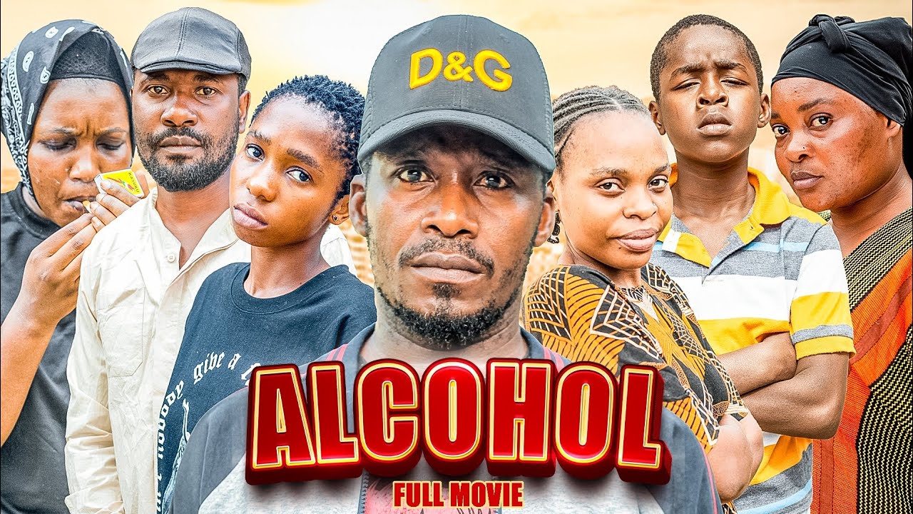 ALCOHOL | FULL MOVIE