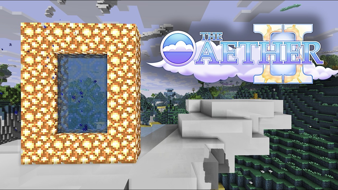 The Aether II is Here! &ndash; Full Minecraft Mod Showcase & Guide | Mod Labs