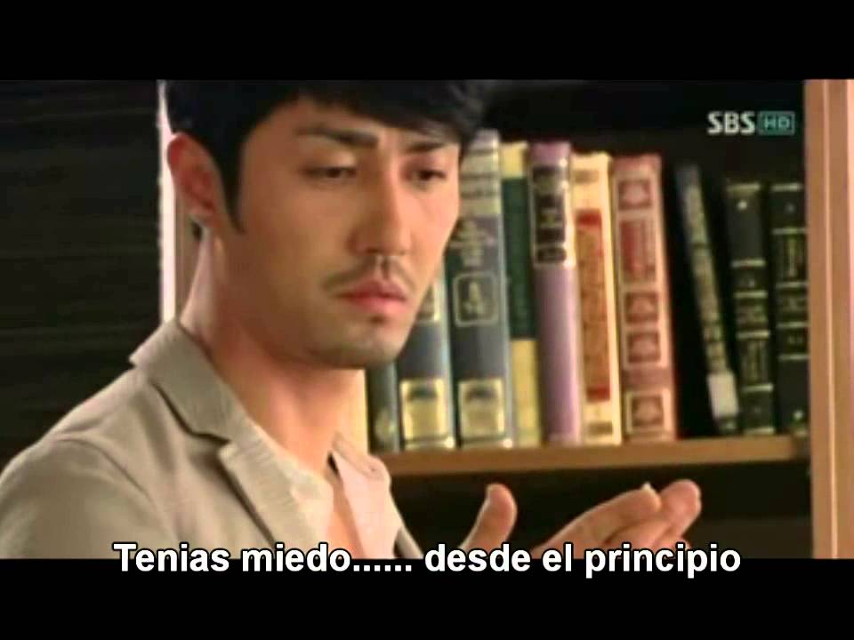 City Hall ost - You're my spring sub español- Cha Seung Won y Kim Sun Ah