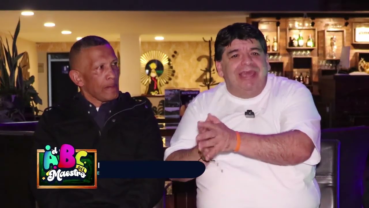 EL ABC DEL MAESTRO 28 DE FEBRERO DE 2026