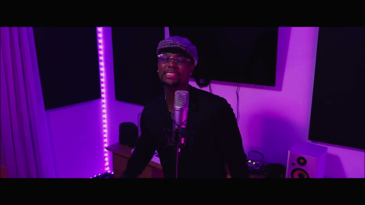 DHAREN -  SIN TI ( Salsa Urbana )