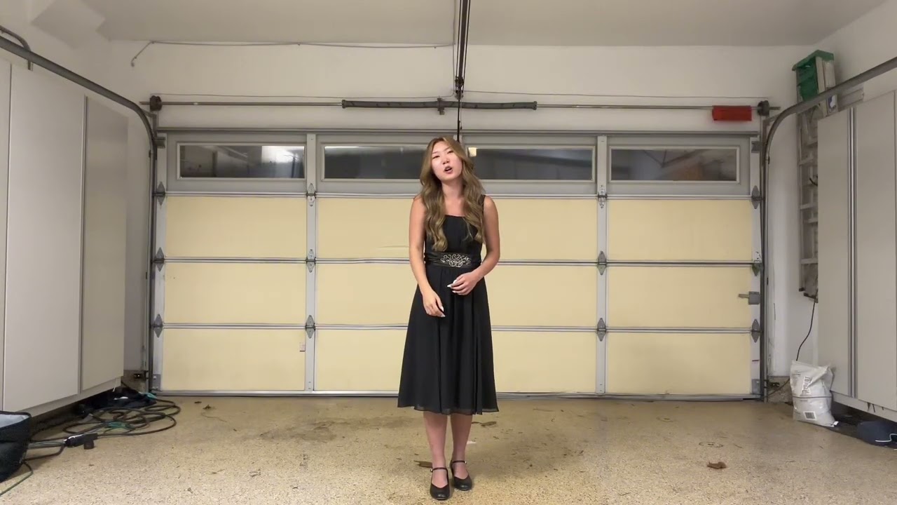 Cal Poly Pomona - Music Performance Audition