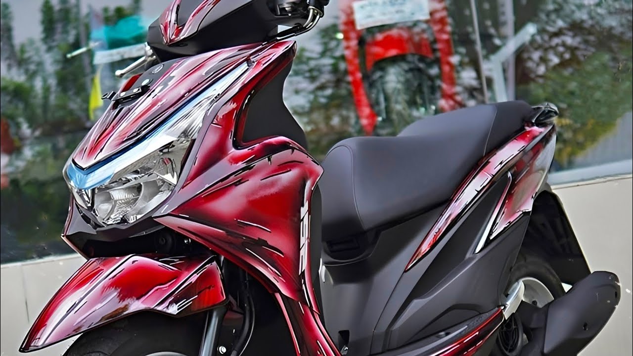 2024 Yamaha FreeGo ABS Review Price and Features, How Economical And Fun Is It For Daily Use?