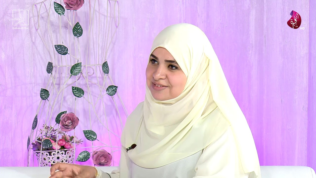 سلوى النقيب ضيفة برنامج صباح الخير يا وطن 08-07-2019 على تلفزيون الفجيرة