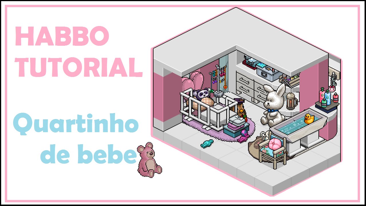QUARTINHO DE BEBE (Baby Room)
