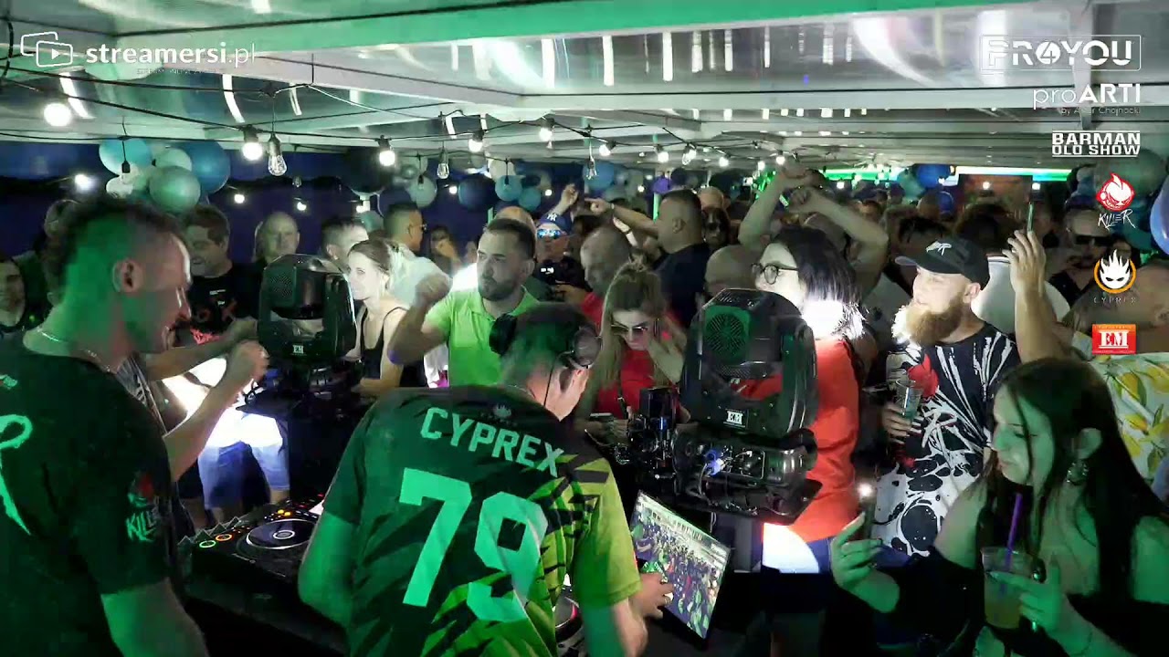 Summer Love Boat - Edycja XI  29.06.2025
