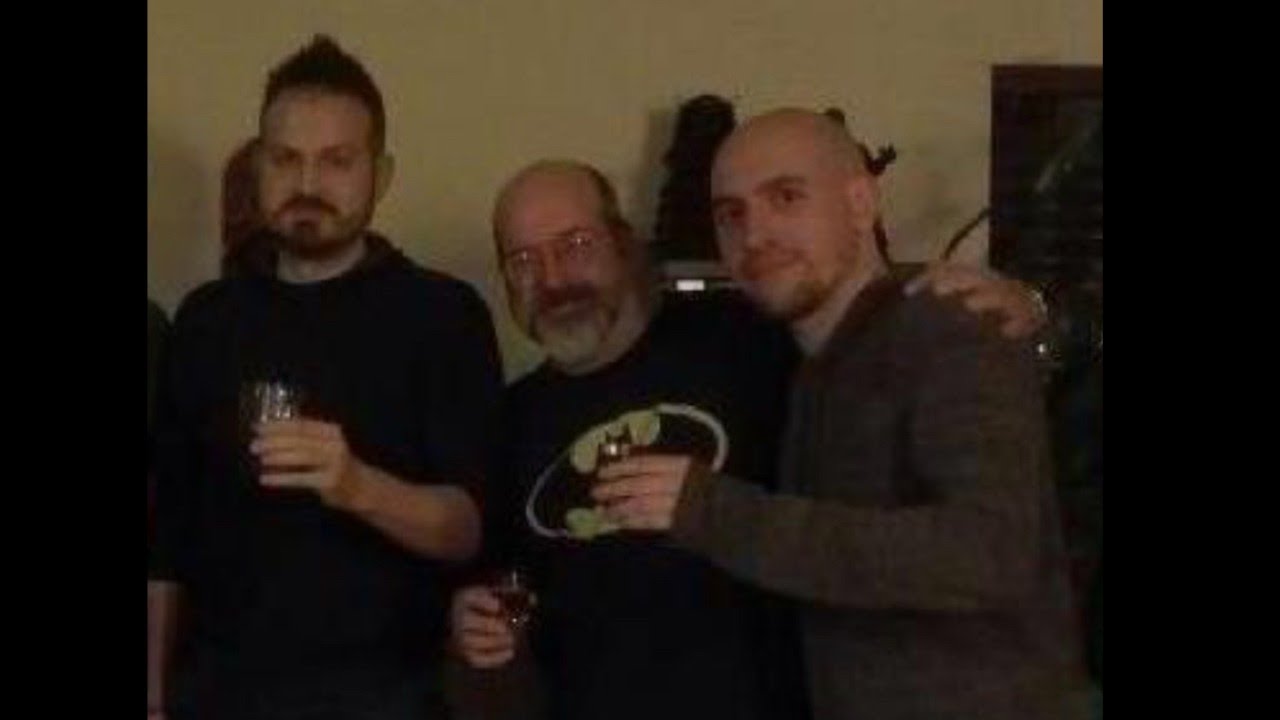 DORK COURT 107: THE RETURN OF MARK ESPINOSA