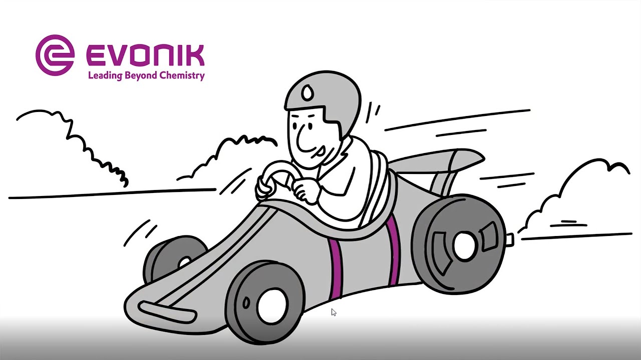 ROHACELL&reg; Triple F foam cores triple your freedom | Evonik