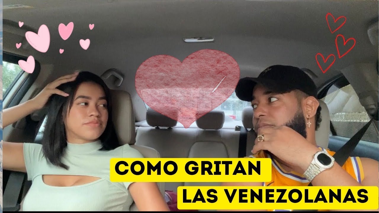 El Amor De Mi Vida Siempre Estuvo En Venezuela