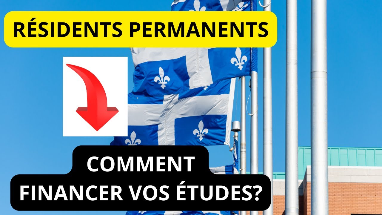 Comment financer ses études au Québec sans se ruiner ?