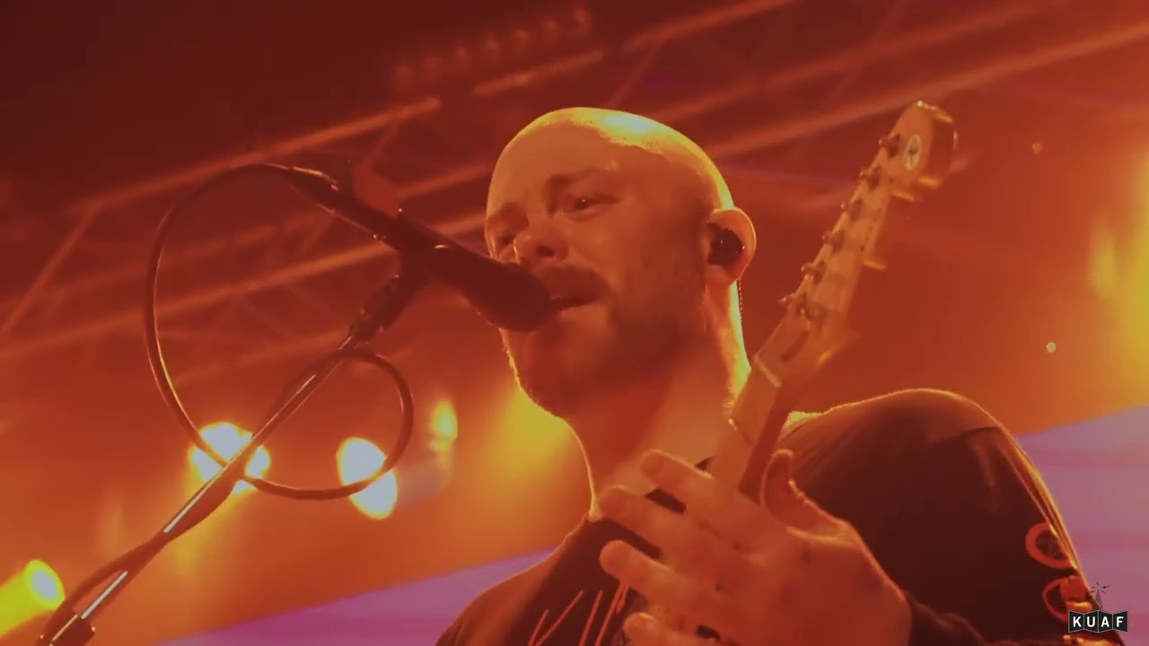 KUAF Live Presents - Pallbearer