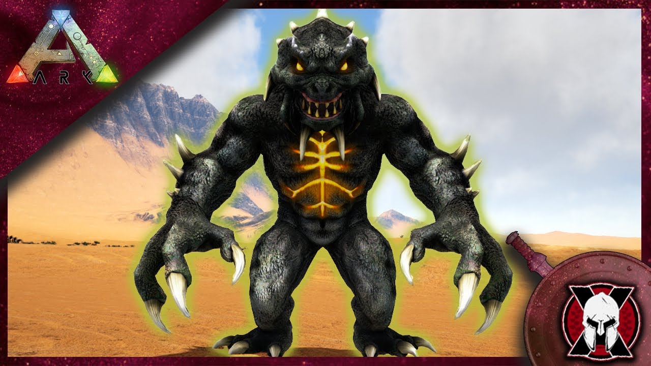 TAMING THE CUTE AND CUDDLY GOLIATH! PYRIA MYTHOS MOD [ Ep 12 ]