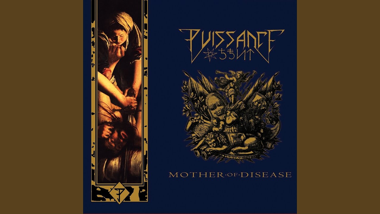 Mother Of Disease