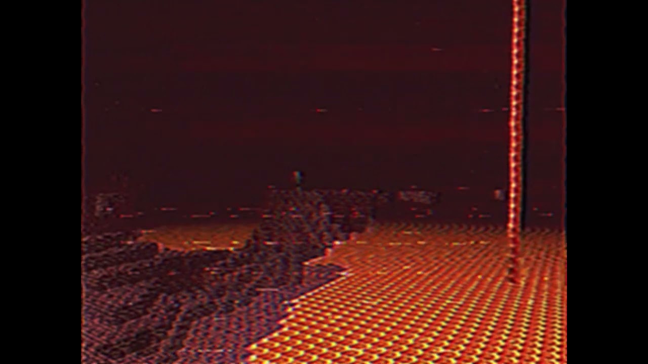 C418 - 𝘈𝘳𝘪𝘢 𝘔𝘢𝘵𝘩 (𝘴𝘭𝘰𝘸𝘦𝘥 + 𝘳𝘦𝘷𝘦𝘳𝘣)