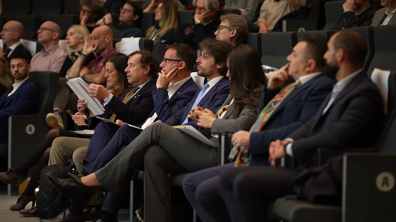 Convention ARIA 2024