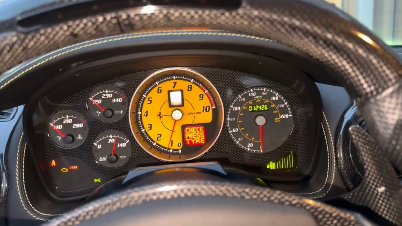 My Car Startups Compilation Part 4
