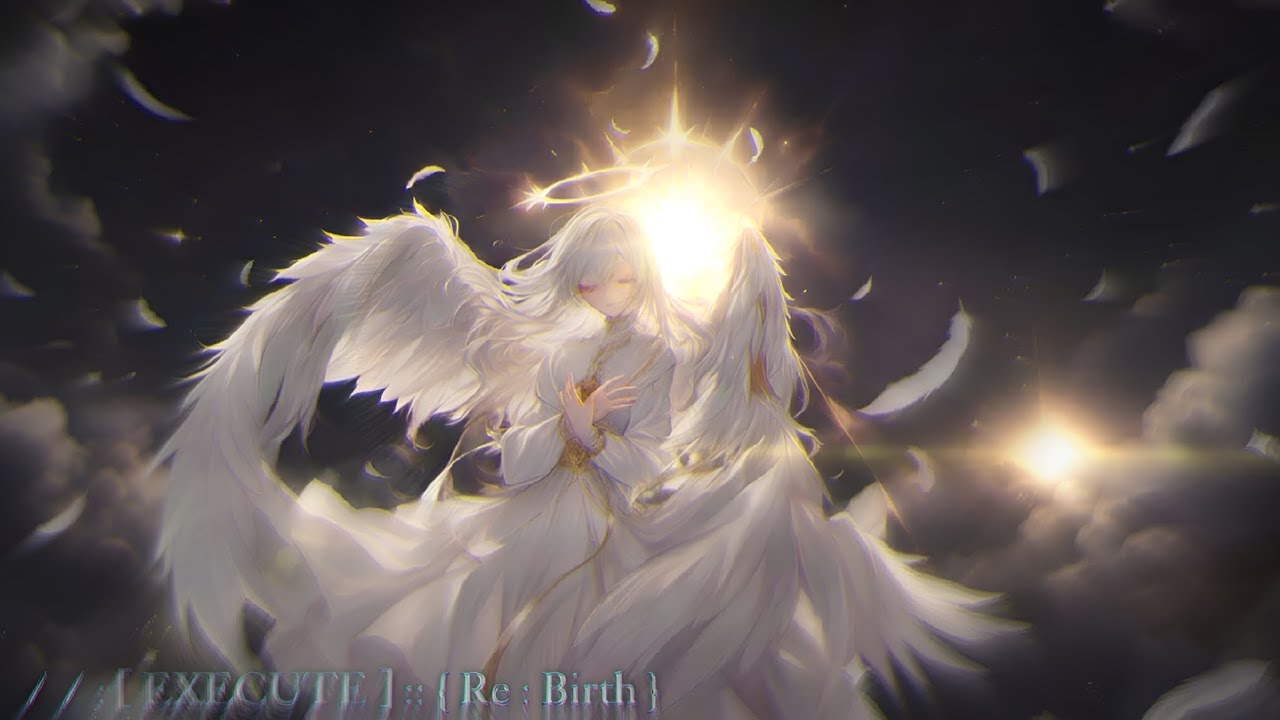 XADA音楽 — / / : ​[ EXECUTE ] :: { Re : Birth } —  【﻿ PDM | Artcore | Hardcore 】