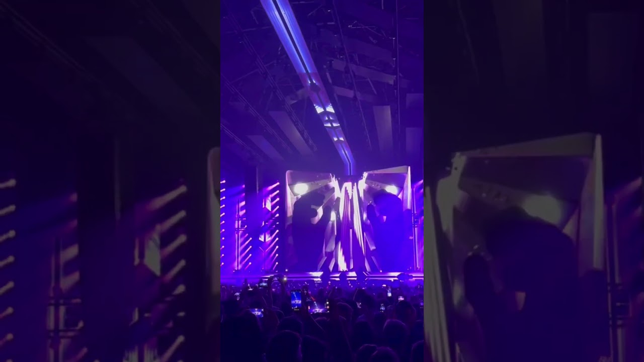 Reverze 2026 Brennan Heart vs Coone high res intro