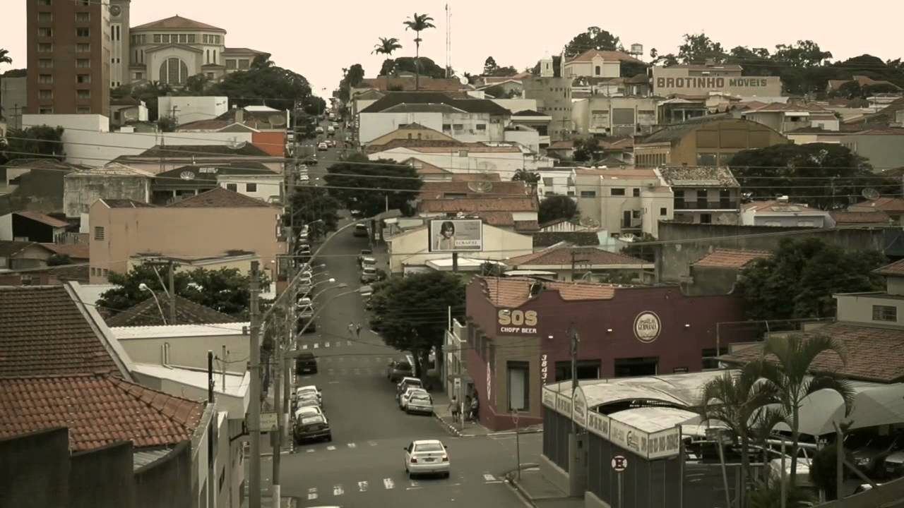 Itapira 1821-2013