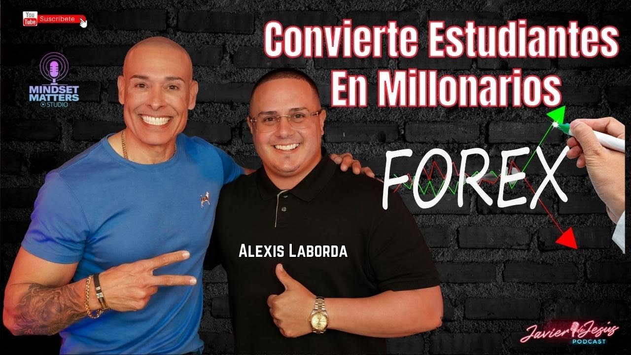 De Vivir Cheque a Cheque a Ser Millonario