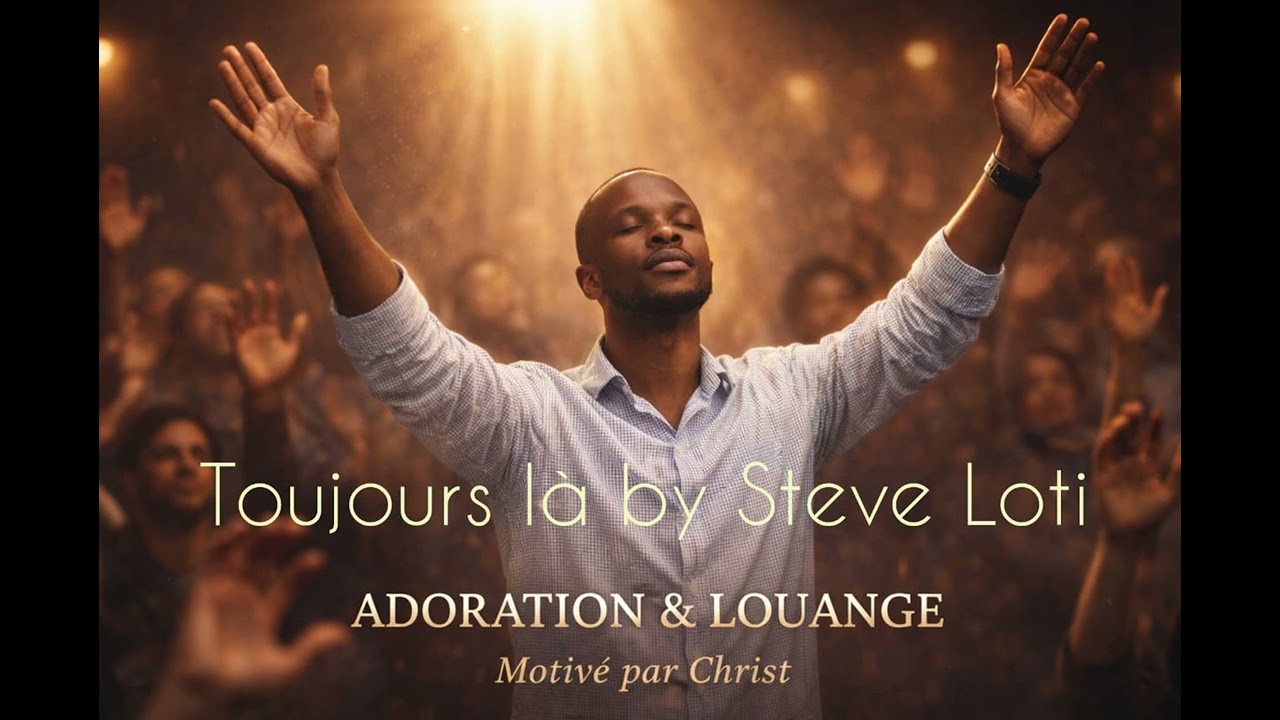 Toujours là by Steve Loti 