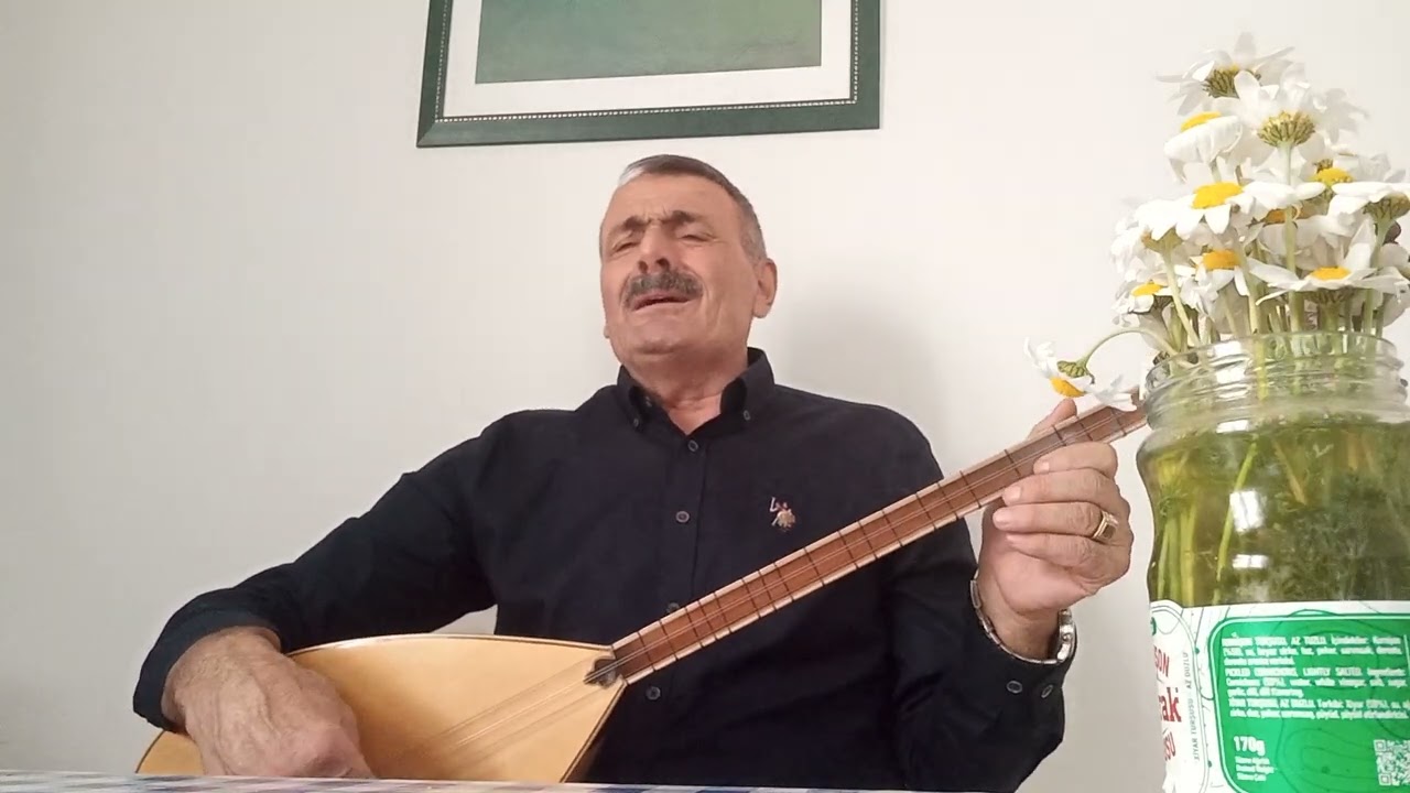 Mehmet Faik YATAR/AY DİLBERE