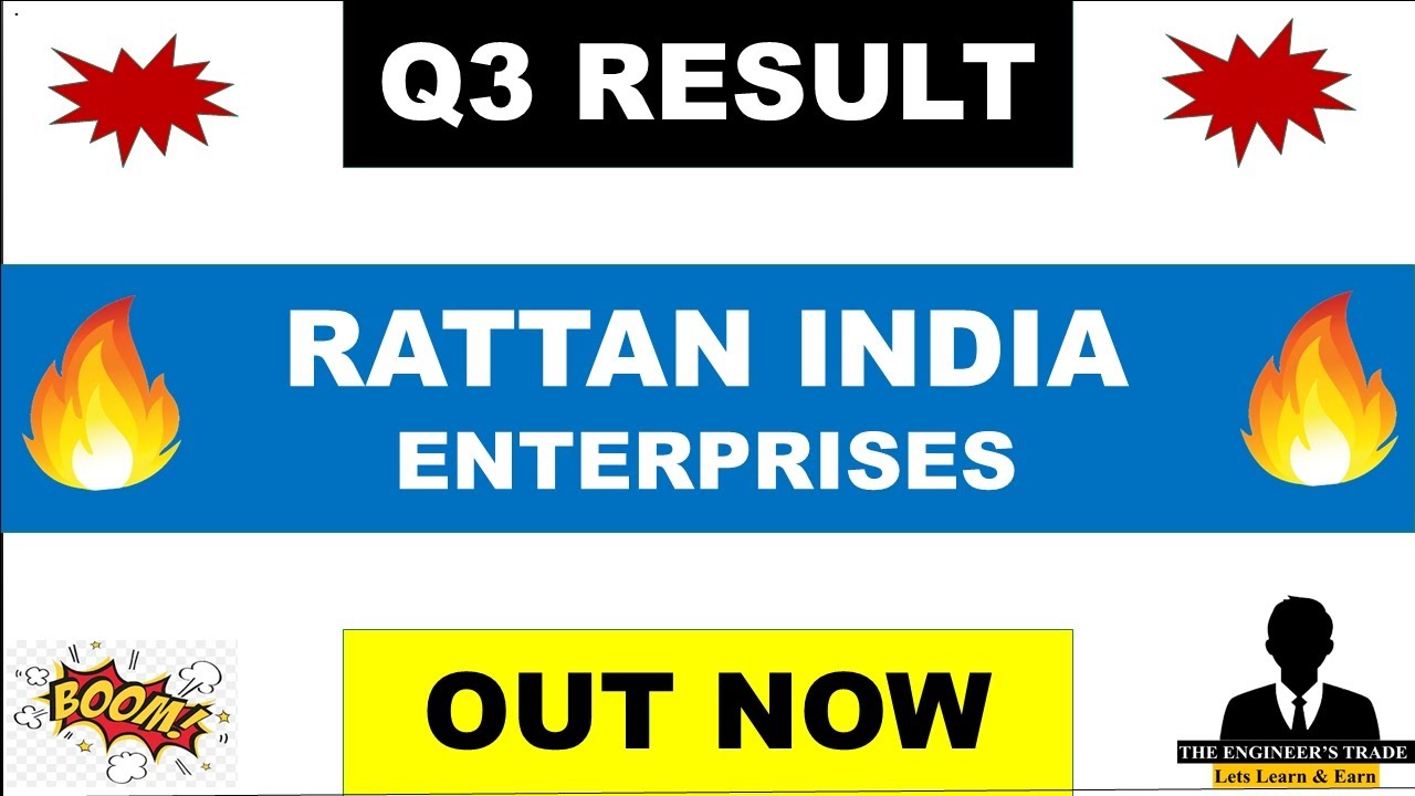 Rattanindia Enterprises Q3 Results 2026 | Rattanindia Enterprises Results Today | Rattanindia Share 