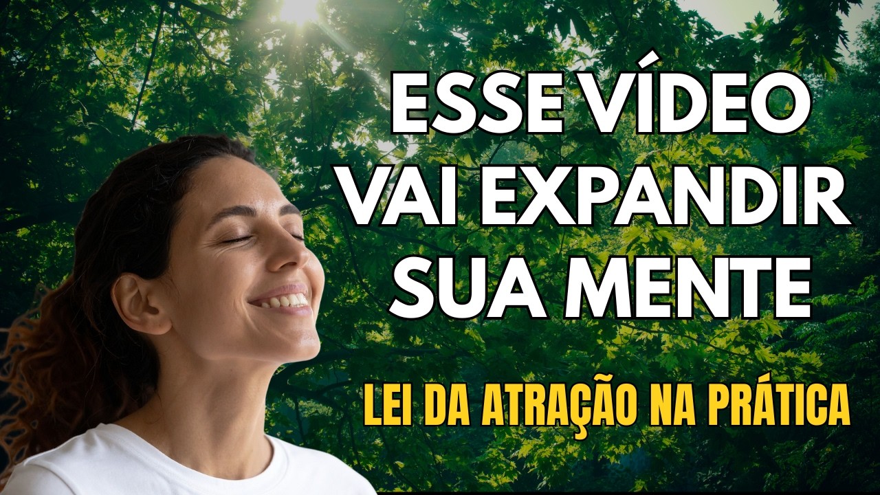 A importância de SOLTAR na LEI DA ATRAÇÃO