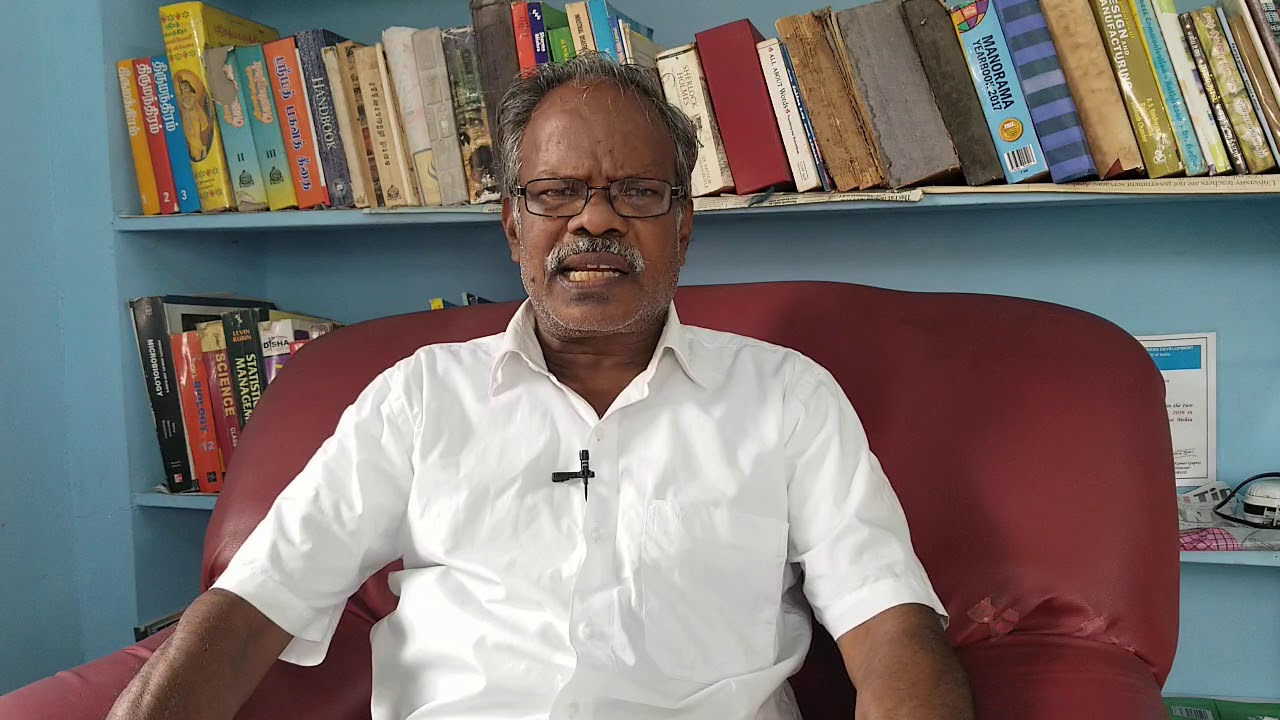 Minimum wages Act 1948 (English/Tamil)