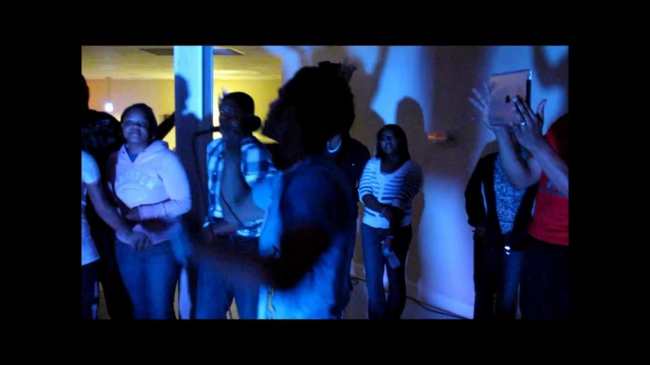 The DTV Show Promo