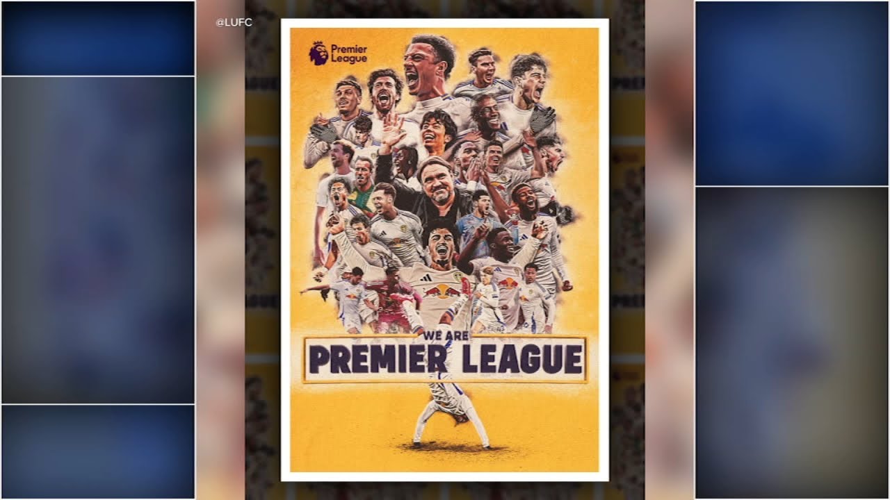 49ers-owned Leeds United promoted to Premier League