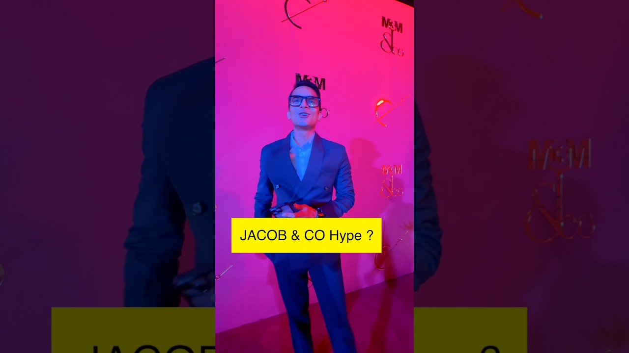 Jacob & Co Designed Homes by M3M Noida 💎 | India&rsquo;s Most Luxurious Collaboration Yet!
