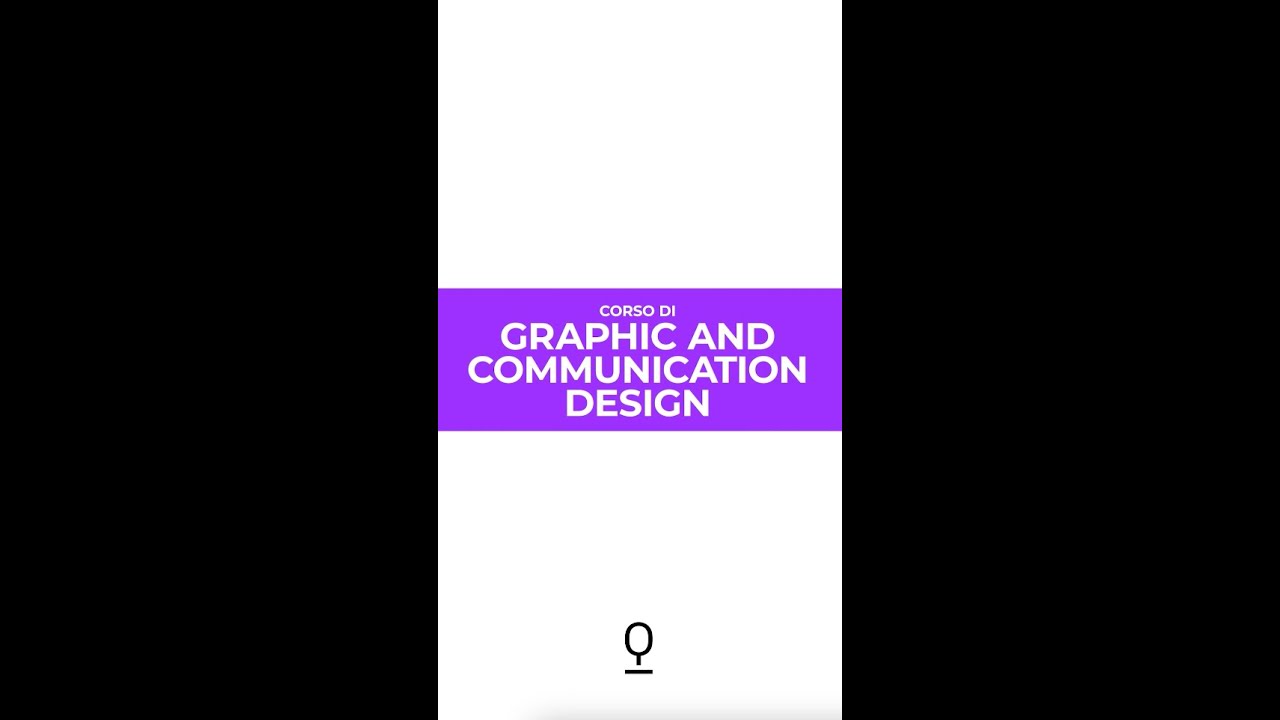 5 Questions | Massimo De Santis | Graphic Design (Corso Triennale)