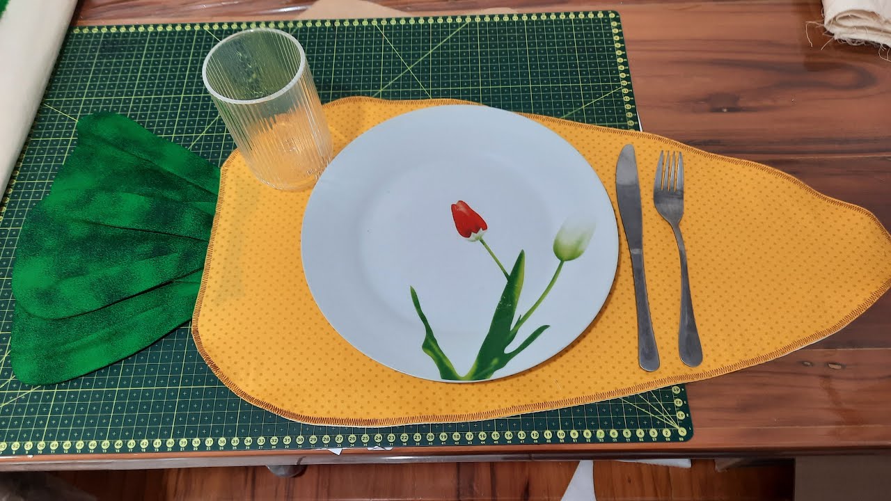 Artes da Mary está ao vivo projeto kit americano formato Cenoura 🥕 🥕